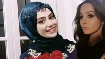 Türkiye, Başak Cengiz ve Ceren Özdemir’e ağlıyor: Bir ruh hastası gelip prenseslerimizi öldürdü