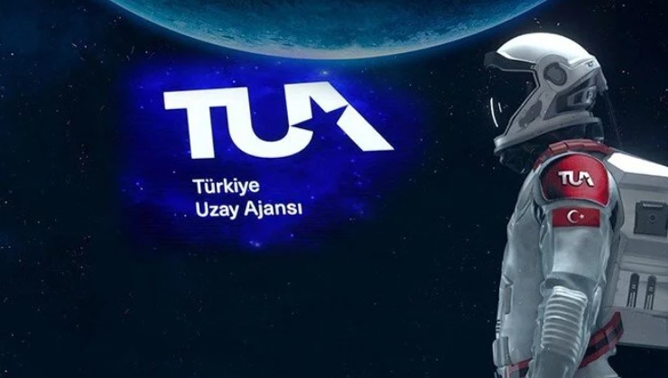 İlk Türk astronot için tarih verildi!