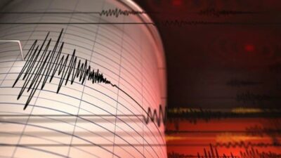 Malatya’da korkutan deprem!