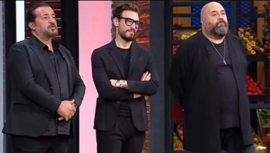 MasterChef’e veda eden isim belli oldu! Sürpriz gelişme yaşandı…