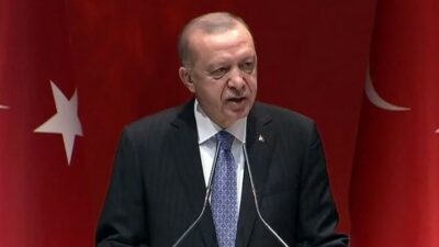 Cumhurbaşkanı Erdoğan’dan erken seçim açıklaması!