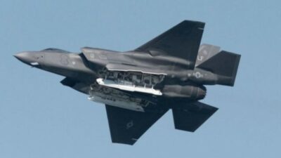 MSB kaynakları: F-35’lerle ilgili ikinci toplantı ABD’de