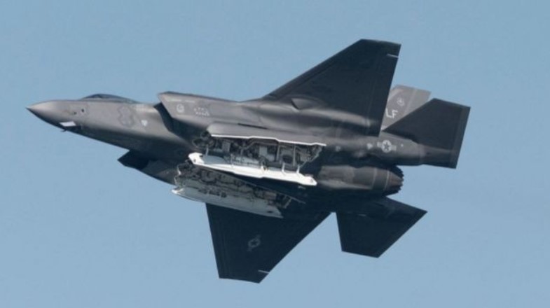 MSB kaynakları: F-35’lerle ilgili ikinci toplantı ABD’de