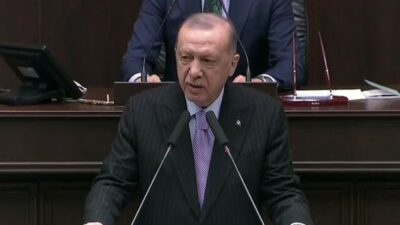 Erdoğan’dan Kılıçdaroğlu’na tepki: ‘Önce başörtülü kızlarımızdan helallik dile!’