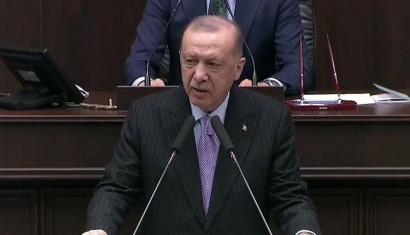 Erdoğan’dan Kılıçdaroğlu’na tepki: ‘Önce başörtülü kızlarımızdan helallik dile!’