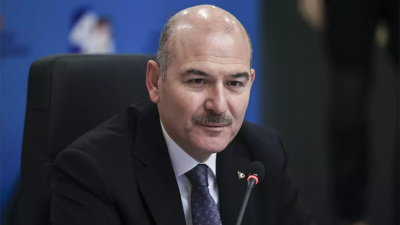 Bakan Soylu’dan ekonomik vesayet vurgusu