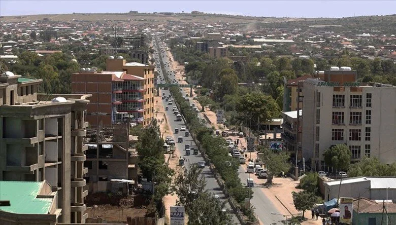 Etiyopya’daki Türk vatandaşları için kritik uyarı