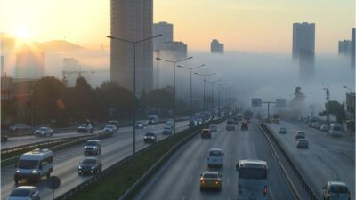 Meteoroloji’den don ve sis uyarısı