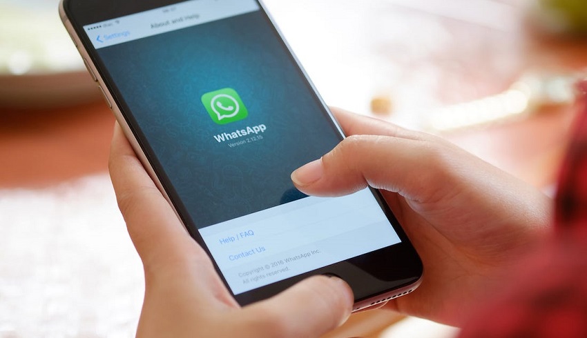 WhatsApp, mesaj silme süresini uzatıyor