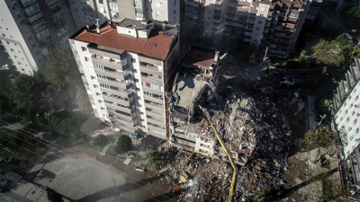 Mahkeme başkanından depremde 11 kişinin öldüğü binadaki BİM’e suç duyurusu