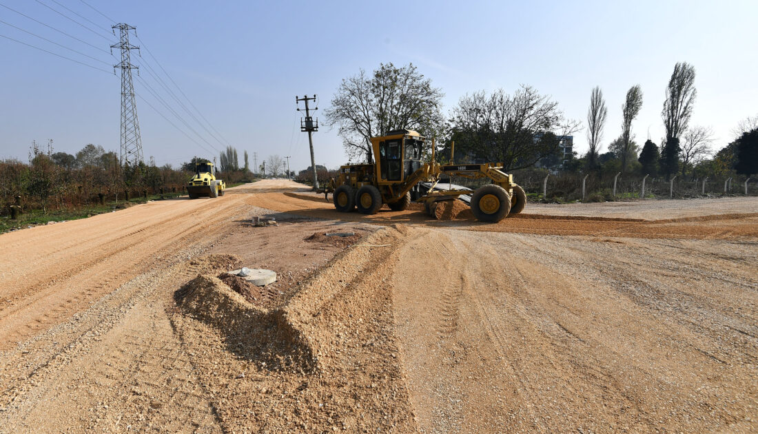 Osmangazi’den şehir içi trafik için yeni çözüm