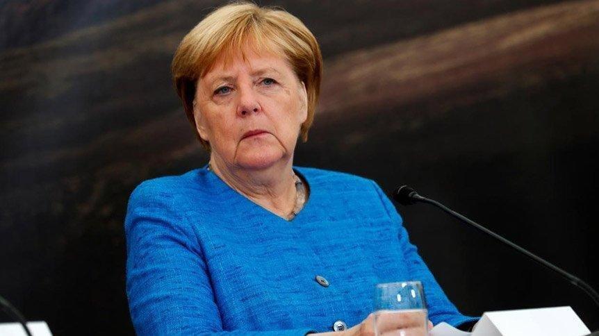 Merkel’in masrafları Almanları kızdırdı