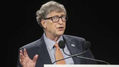 Bill Gates Türkiye’de büyük bir çiftlik kuracak