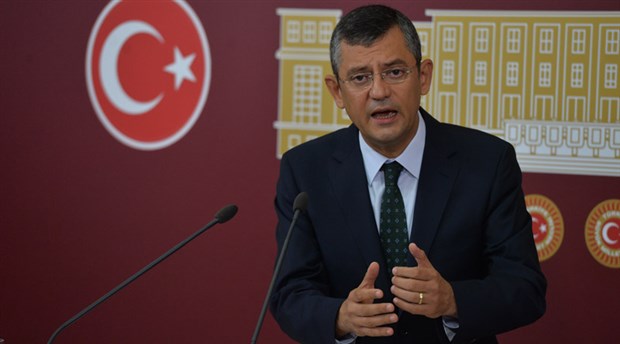 CHP’li Özel: Ciddi bir ilaç yokluğu yaşanıyor