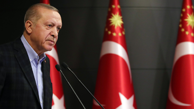 Erdoğan: Stokçuların gözünün yaşına bakılmayacak