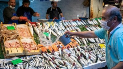 Biri azaldı, diğeri bollaştı! 10 liraya satılıyor