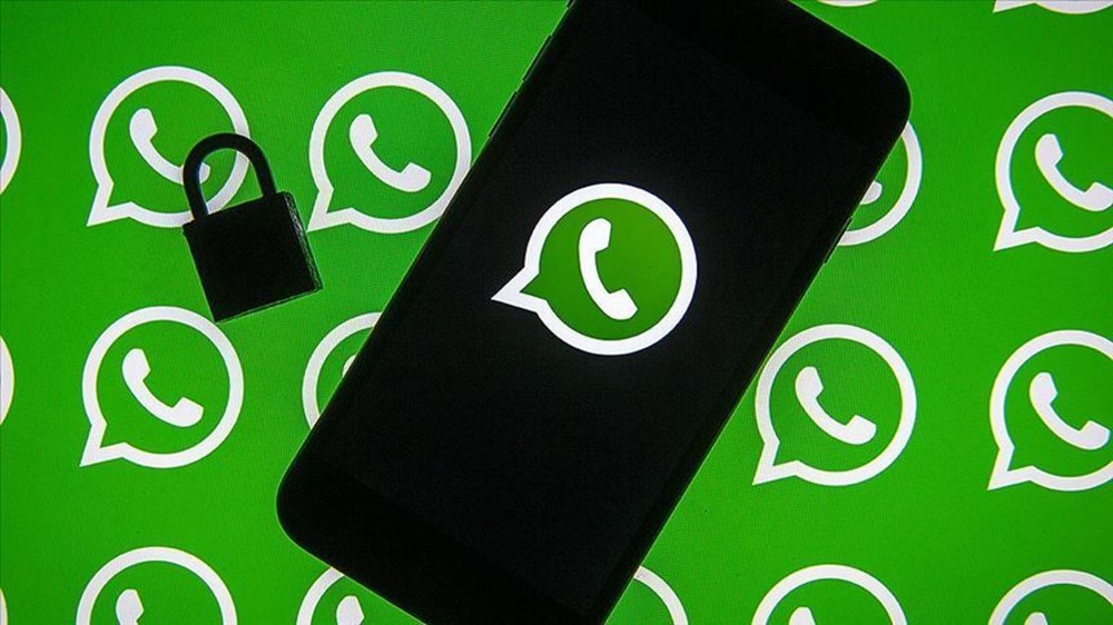 WhatsApp’tan kripto para adımı