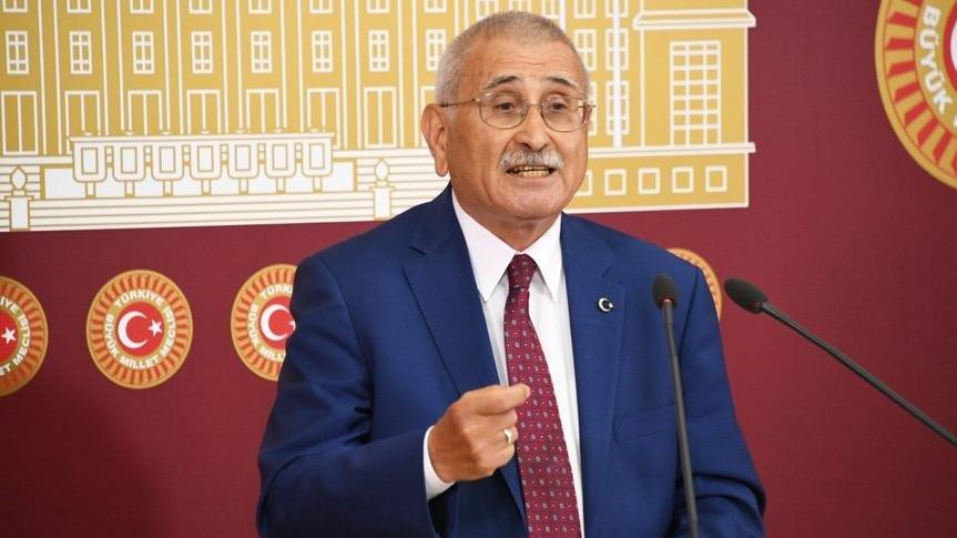 İYİ Partili Yılmaz: Başkan değişirse dolar 2 TL düşer