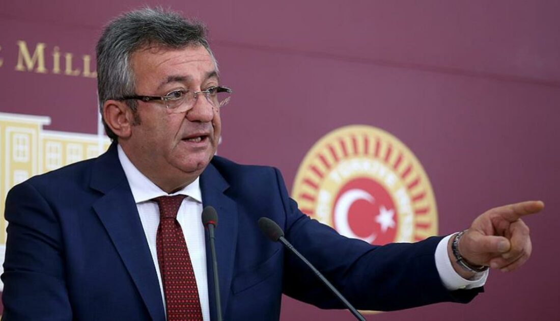 CHP’li Altay’dan EYT feryadı: Çıldıracağım ya!..