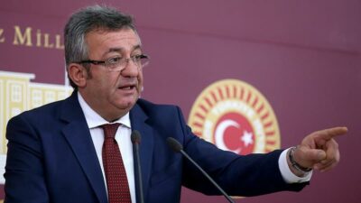 CHP’li Altay’dan EYT feryadı: Çıldıracağım ya!..