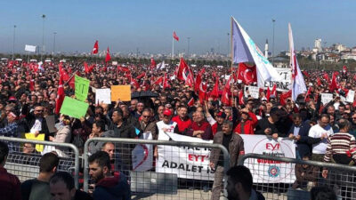 CHP EYT için çözüm paket hazırlıyor