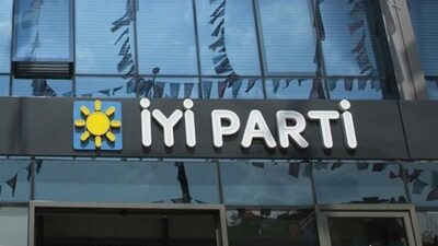 İYİ Parti seçim güvenliği sistemi geliştirdi