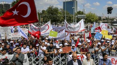 Bugüne kadar karşı çıkılmıştı… AK Parti EYT için düğmeye bastı