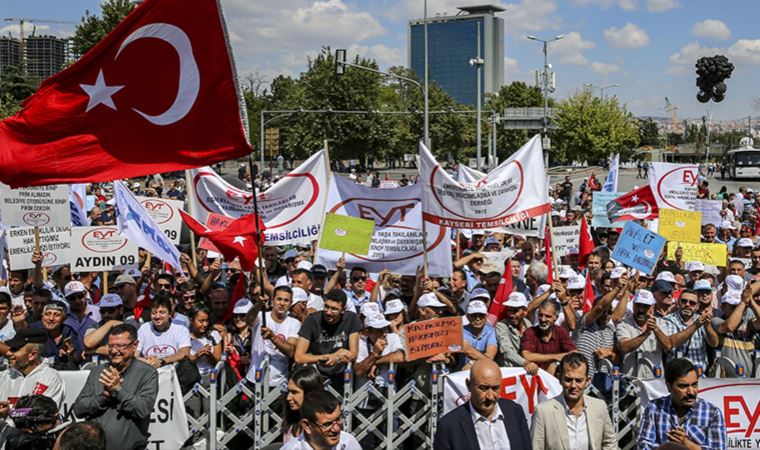 Bugüne kadar karşı çıkılmıştı… AK Parti EYT için düğmeye bastı