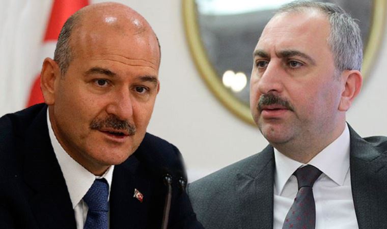 AK Parti’de kavga büyüyor: Abdulhamit Gül’den, Soylu’ya sert tepki