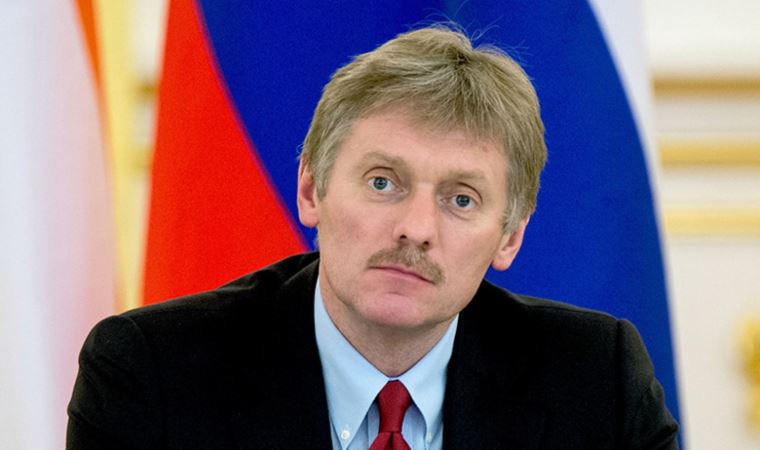 Kremlin Sözcüsü Peskov: NATO sözünü tutmadı