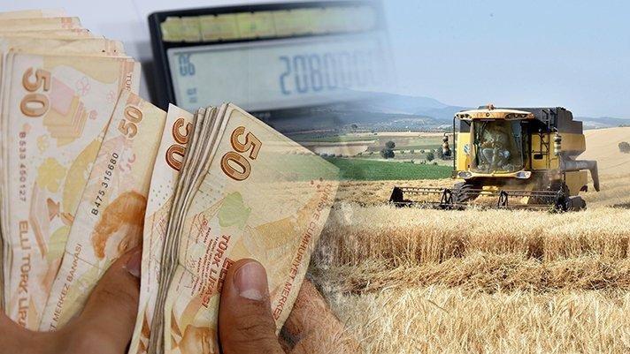 Tarımda 2021 ve 2022 destekleri Resmi Gazete’de yayımlandı! İşte detaylar