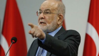 Karamollaoğlu: Geçinemeyenlerin sayısında anormal bir artış var