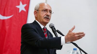 Kılıçdaroğlu’ndan iktidara çiftçi çağrısı!