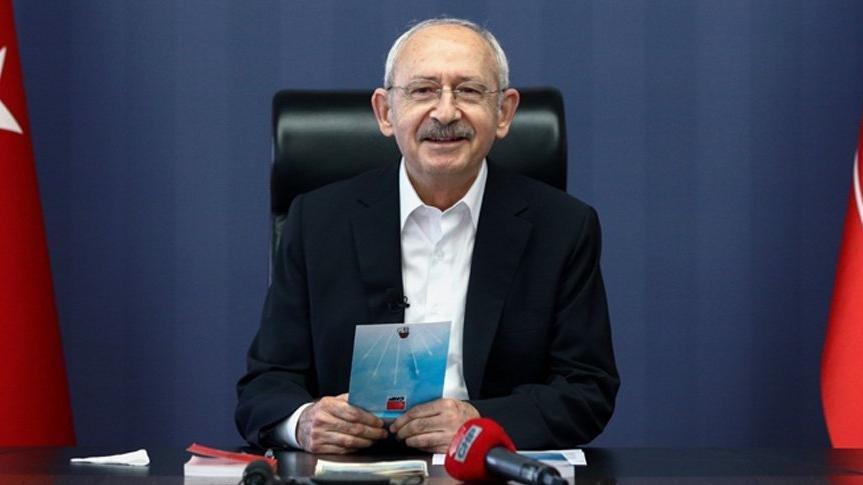 Kılıçdaroğlu mitinglere başlama kararı aldı!