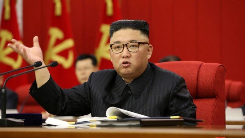 Kim Jong-un bir aydır ortada yok!