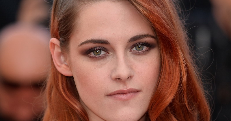 Kristen Stewart, Dylan Meyer ile nişanlandı