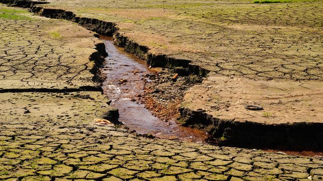 Araştırma: Dünya, yüzyılın sonunda 2,4 derece ısınacak