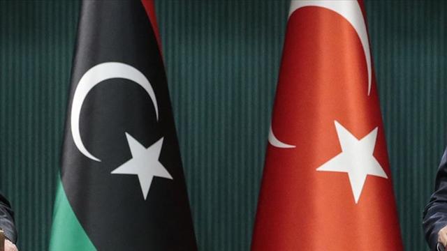 Seçim sürecindeki Libya’dan Türkiye’ye övgü