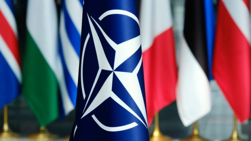 NATO ve Polonya’dan ortak mesaj