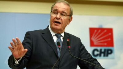 CHP: Daha kaç evladın yaşamı sönecek?