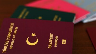 Pasaport ücretlerinde yüzde 36 zam bekleniyor