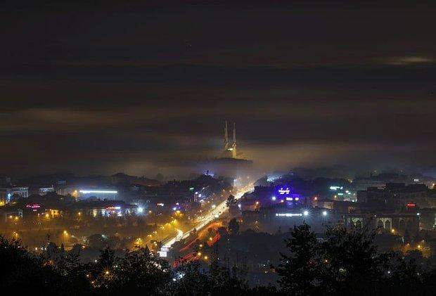 Sabiha Gökçen Havalimanı’ndan sis açıklaması