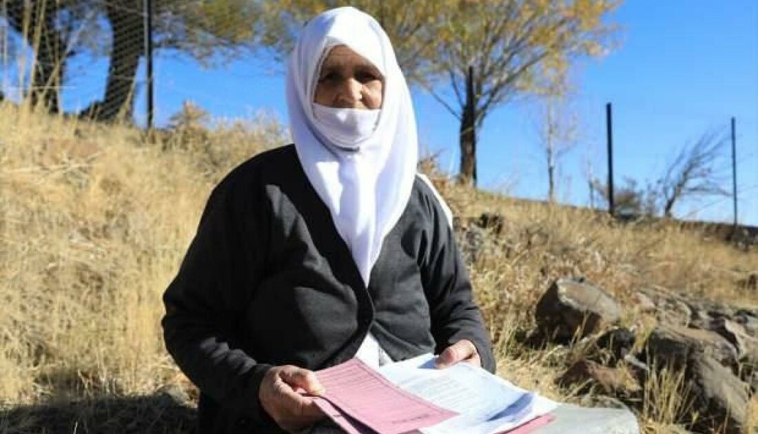 Lütfü Türkkan’a bir tepki de şehidin annesinden