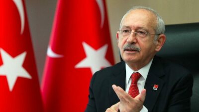 Kılıçdaroğlu’ndan Kanal İstanbul mesajı: İhaleye giren ağır bedel öder