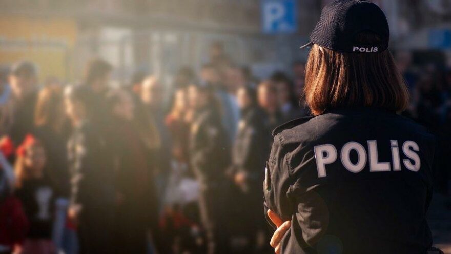 10 günde 10 polis intihar etti