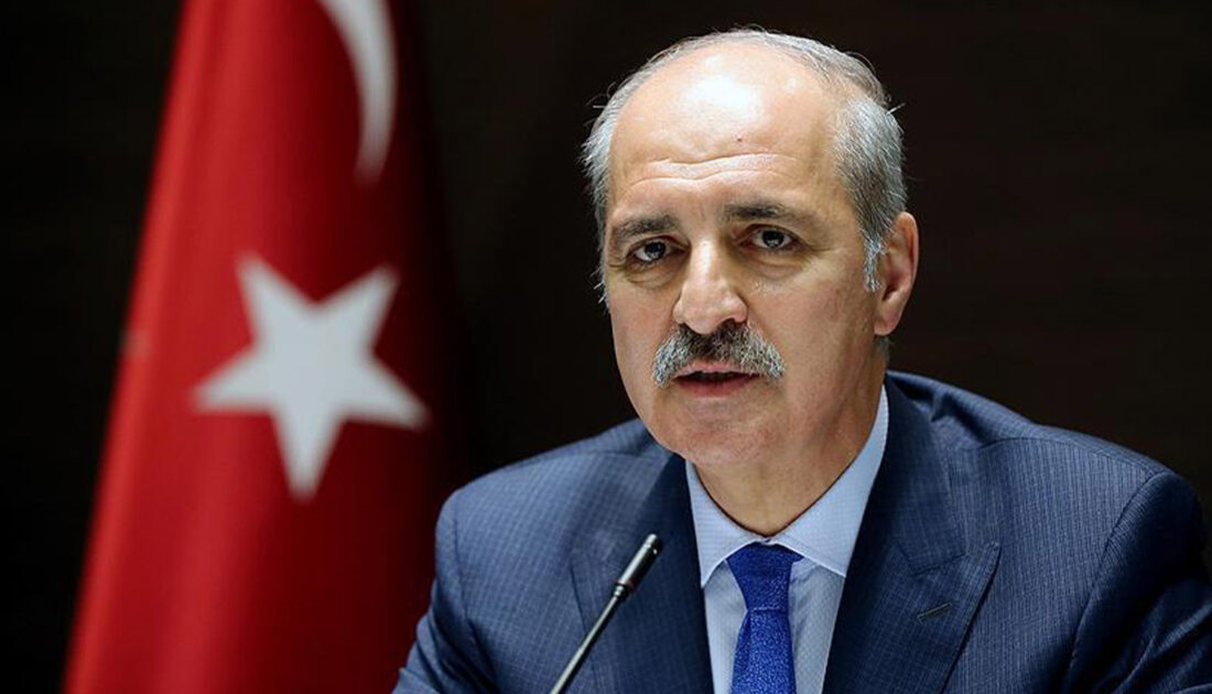 Numan Kurtulmuş’tan yeni EYT açıklaması