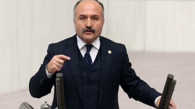 Erhan Usta’dan EYT açıklaması