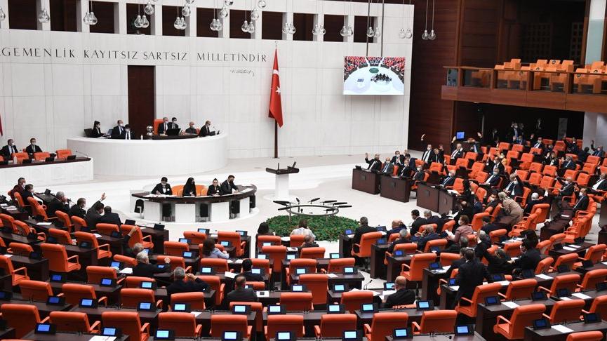 6 partiden parlamenter sistem açıklaması: Yüzde 100 uzlaşı sağladık