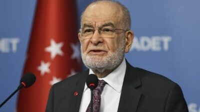 Karamollaoğlu’ndan sağlıkçılara zam çağrısı: Atılan adım eksik kalmıştır