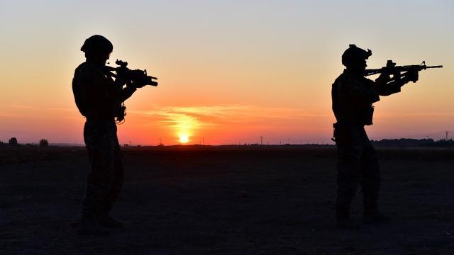 PKK’da çözülme sürüyor! 2 terörist daha teslim oldu